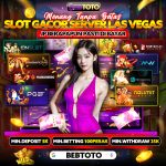 Situs Resmi Slot Gacor Server LASVEGAS Menang Berapapun Pasti Di Bayar!