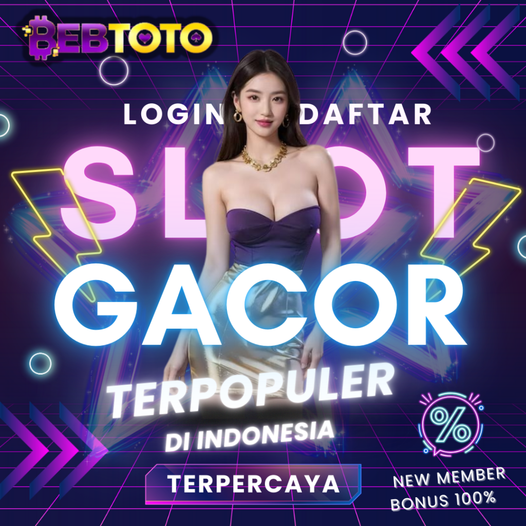 Daftar Akun VIP Slot Gacor Terpopuler dan Terpercaya 2025