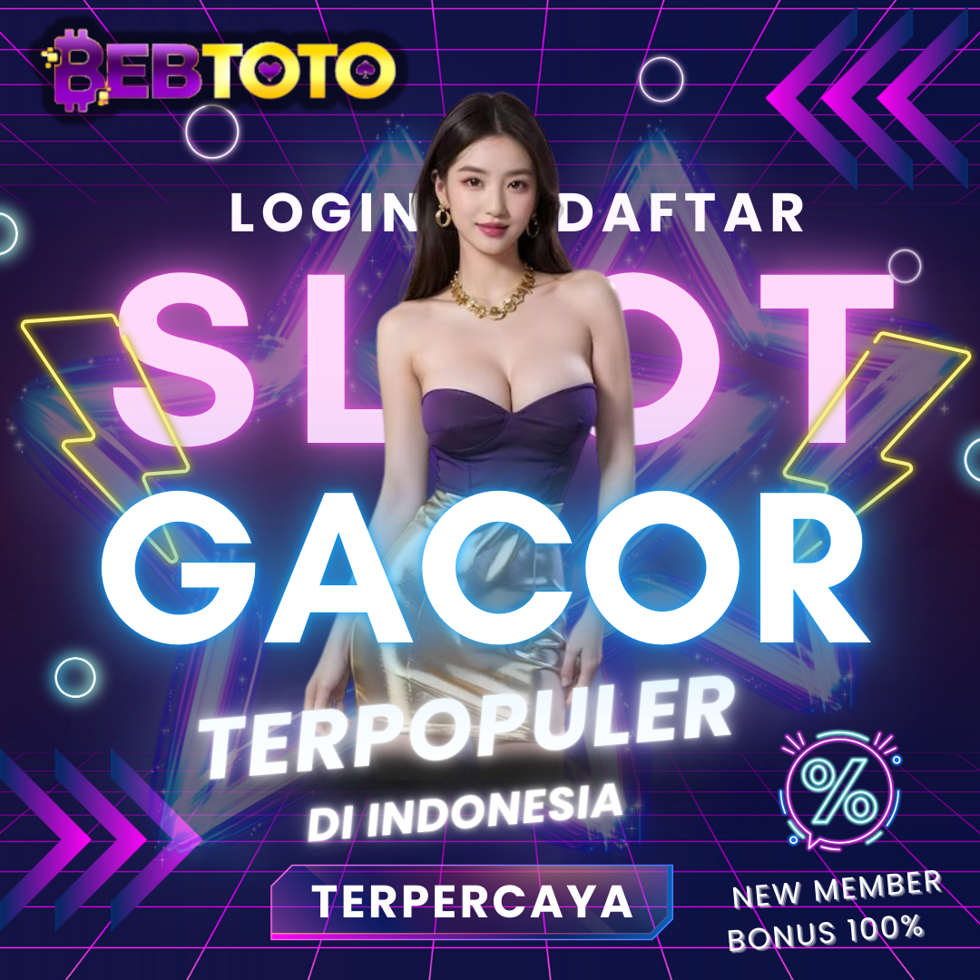 Daftar Akun VIP Slot Gacor Terpopuler dan Terpercaya 2025