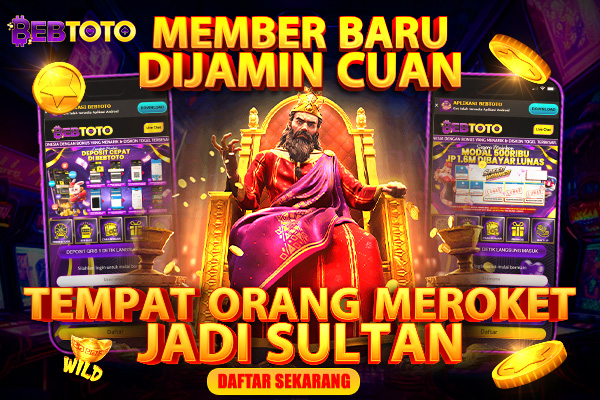 Situs Slot Cari Cuan Member Baru Jadi Sultan: Rahasia Slot Gacor dan Cara Menang Mudah!