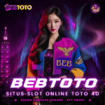 🌐Situs Slot Online Paling Gampang Menang dengan RTP Tertinggi – Saatnya Daftar dan Menang Besar🚀