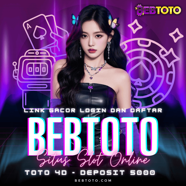 ⬇️Temukan Keseruan Bermain di Situs Slot Gacor: Link Daftar dan Login Terpercaya⬇️
