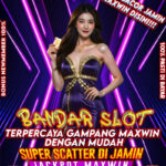 🚀Raih Kemenangan Besar di Bandar Slot Gampang Maxwin dengan Cara Mudah Maxwin🚀
