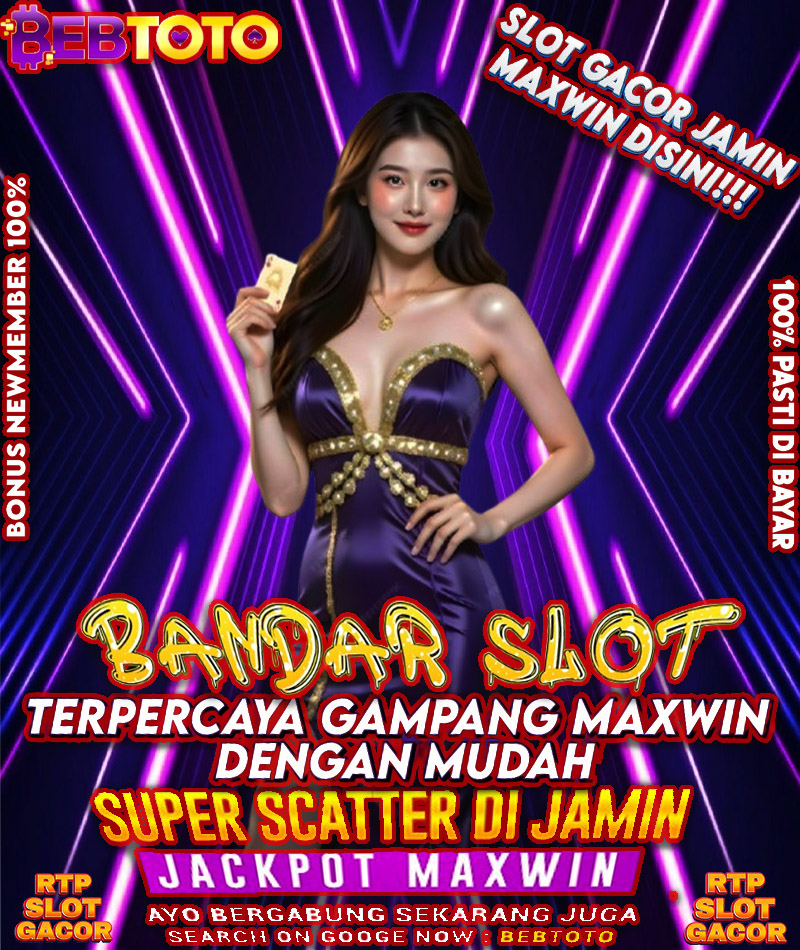 🚀Raih Kemenangan Besar di Bandar Slot Gampang Maxwin dengan Cara Mudah Maxwin🚀