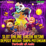 🌐Slot Online Gacor Resmi Terbaik Di Asia🥇