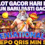 🥇Raih Menang Sensasional dengan Slot Gacor Hari Ini – Akun Baru Pasti Gacor🚀