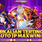 Perkalian Tertinggi Auto Maxwin dengan Provider Slot Terlengkap! Daftar dan Menangkan Hadiah Besar Sekarang!