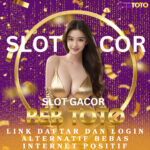 🌐Daftar Link Slot Gacor Bebtoto Alternatif Bebas Internet Positif - Raih Kemenangan Mudah⚡