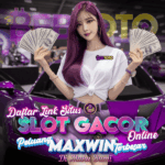 🌐Raih Kemenangan Besar dengan Daftar Situs Slot Gacor Peluang Maxwin Terbesar di Muka Bumi🚀🚀🚀