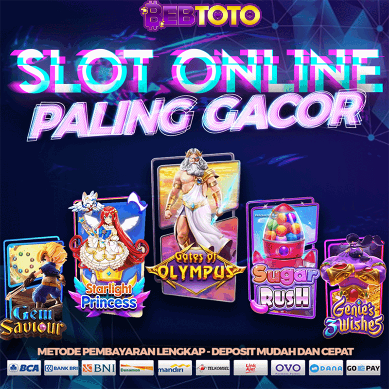 🎮Permainan Slot Online PRAGMATIC PLAY Tergacor: Rahasia Raih Maxwin Berkali-kali 🚀🚀🚀