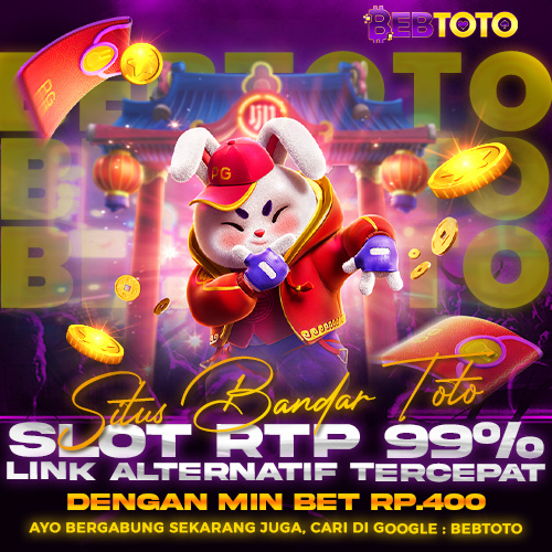 🌐Situs Bandar Toto Slot Dengan Link Alternatif Tercepat Beserta RTP 99% Gacor🚀