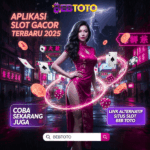 🥇Aplikasi Slot Gacor Terbaru Bebtoto 2025🥇