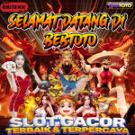 Selamat Datang di Bebtoto Slot Gacor Terbaik dan Terpercaya – Raih Kemenangan Besar Sekarang!