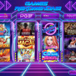 Rekomendasi 🥇Permainan Slot Tergacor di Hari Ini: Raih Kesempatan Menang Besar🚀