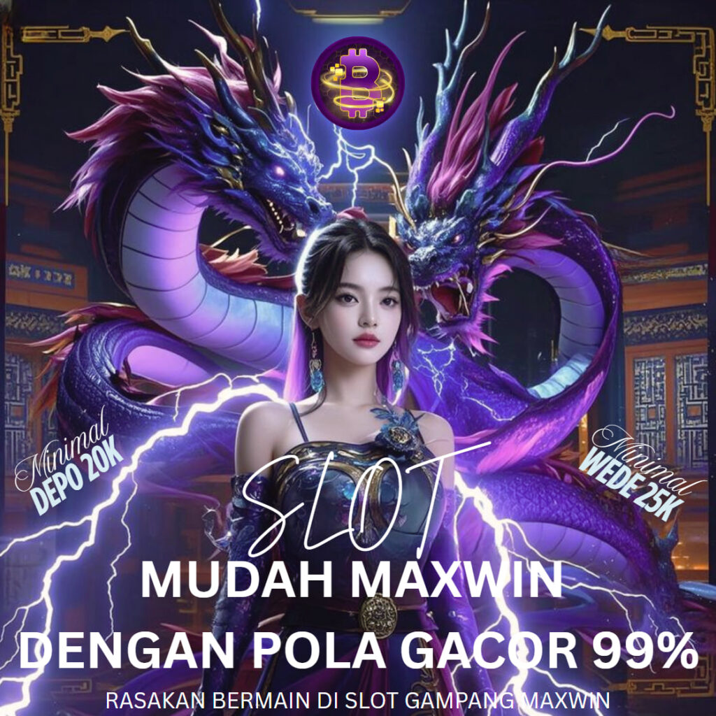 Raih Maxwin Mudah di Bandar Slot dengan Pola Gacor 99% – Daftar dan Menang Sekarang!