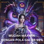 Raih Maxwin Mudah di Bandar Slot dengan Pola Gacor 99% – Daftar dan Menang Sekarang!