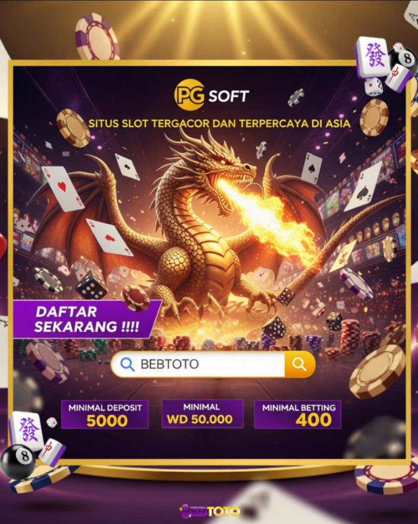 🀄🀄Game Slot Tergacor Di Asia dengan Provider Pg Soft Mahyong Ways!!!🀄🀄