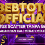 Situs Scatter Tanpa Batas Dengan Berbagai Pola Gacor!!!