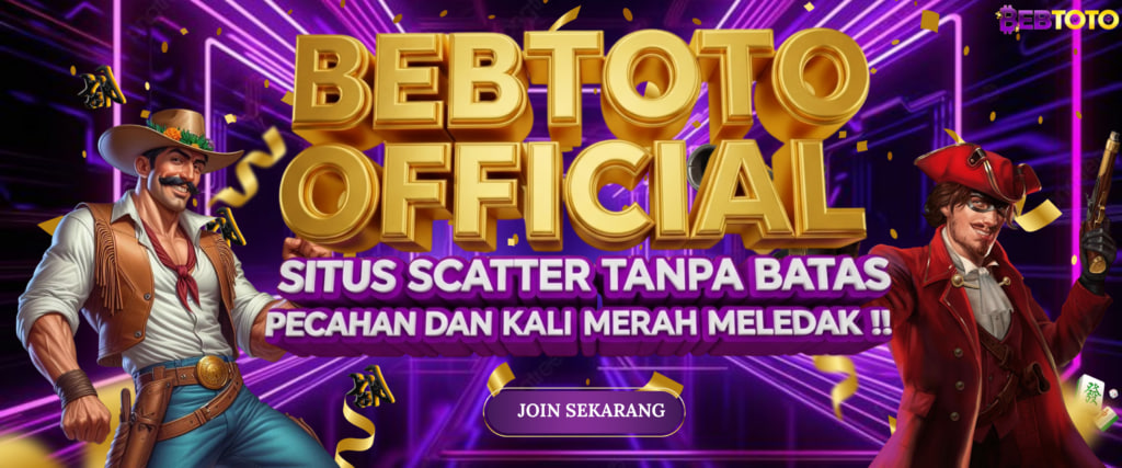 Situs Scatter Tanpa Batas Dengan Berbagai Pola Gacor!!!