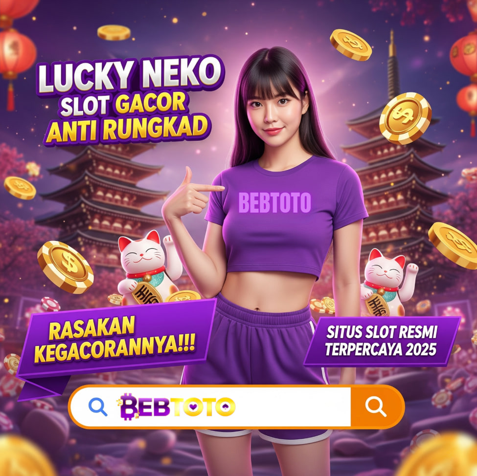 Slot Gacor PgSoft LUCKNEKO Beserta Pola Gacor Terbaik