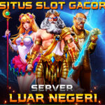 SITUS SLOT TERGACOR BESERTA PROVIDER SLOT TERLENGKAP DENGAN SERVER LUAR NEGERI !!