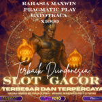 Rahasia Maxwin Games PragmaticPlay Gatotkaca x1000 Tergacor