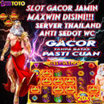 🌐Slot Gacor BEBTOTO Terjamin Maxwin Dengan Pola Gacor Terbaik Server Thailand Anti Rungkat🚀
