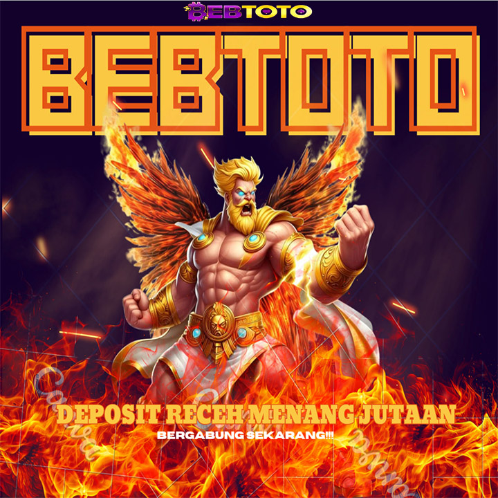 Bandar Slot Tergacor dengan Deposit Receh Menang Jutaan