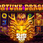 ⚡Rasakan Sensasi Slot Games Fortuna Dragon Pragmatic Play Terbaik 2025⬇️