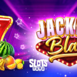 🥇Sensasi Bermain Slot Terbaik Pragmatic Play : Game JACKPOT BLAZE 2025🥇