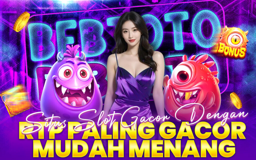 Raih Kemenangan Besar di 🌐Situs Slot Tergacor dengan Pola Terjitu Mudah Maxwin🚀