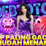 Raih Kemenangan Besar di 🌐Situs Slot Tergacor dengan Pola Terjitu Mudah Maxwin🚀