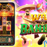 Raih Kemenangan Maksimal dengan Pola Maxwin di PgSoft Game WILD BANDITO🥇