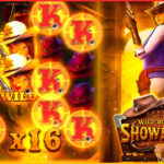 Tips Jackpot Dalam Bermain PGSOFT WILL BOUNTY SHOWDOWN !!!