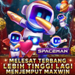 🎮TRIK JACKPOT BERMAIN Di PRAGMATIC PLAY GAMES SPACEMAN🚀