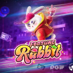 Slot Terbaik Bersama PG SOFT: Raih Keberuntungan dengan Game Fortune Rabbit 2025!