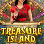 Slot Terbaik Bersama PragmaticPlay Games Treasure Island 2025