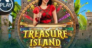Slot Terbaik Bersama PragmaticPlay Games Treasure Island 2025