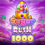 Nikmati Sensasi Slot Terbaik Bersama PRAGMATIC PLAY di Game SUGAR RUSH 2025