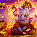 Slot Terbaik PG SOFT: Sensasi Bermain Games Ganesha Gold Terbaru 2025!