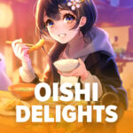 🌐Bandar Slot Terbaik PgSoft Games OISHI DELIGHTS 2025⬇️⬇️⬇️
