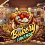 🌐Sensasi Manis Bermain Game Slot Bakery Bonanza 2025 dari PG SOFT!!!