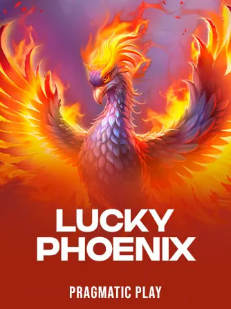 🎮Rahasia Slot Gacor LUCKY PHOENIX: Pola Maxwin dan Tips Prediksi Jitu!!!