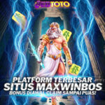 Platform Terbesar Situs Slot Maxwin Bebtoto Terpercaya Di'Asia