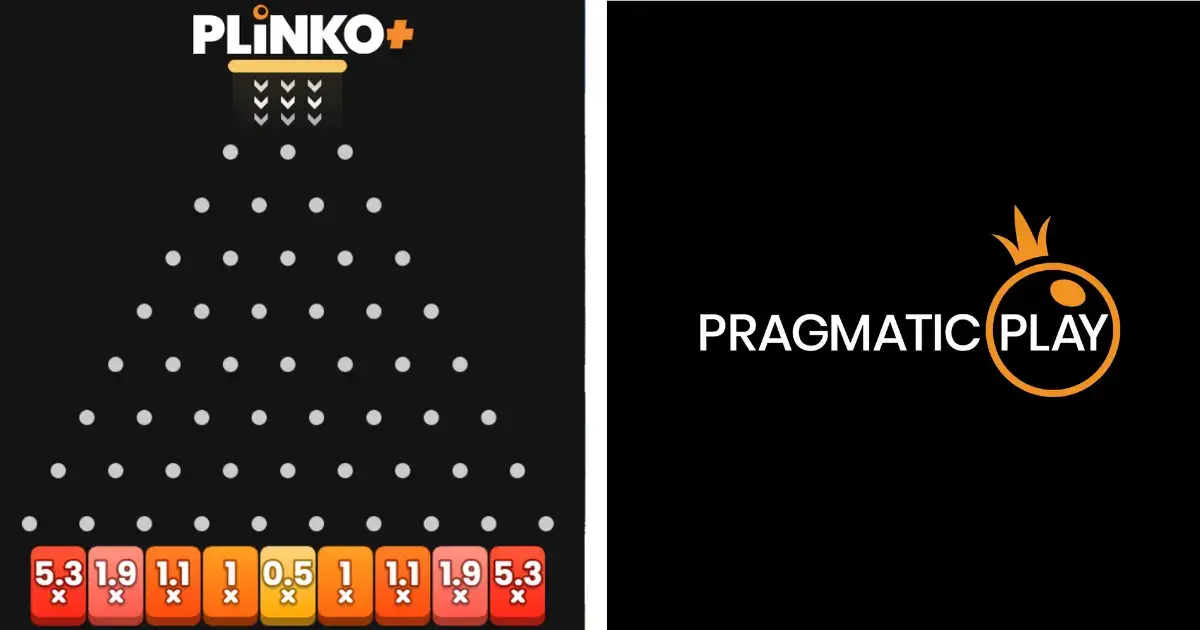 🌐SITUS SLOT JACKPOT TERBAIK: Pragmatic Play Hadirkan Games PLINK+ Terbaru 2025⬇️⬇️⬇️