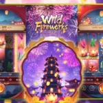 🎮Nikmatnya Jackpot Bersama Wild Fireworks dari Pg Soft🎮