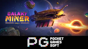 🌐Raih Keseruan Maksimal Di Situs Slot Jackpot BEBTOTO Dengan Games Galaxy Miner Terbaru🚀