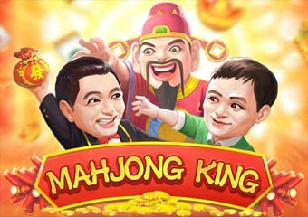 🎮Slot Tergacor Dengan Provider Slot Mania Games MAHJONG KING Terbaru 🎮2025.