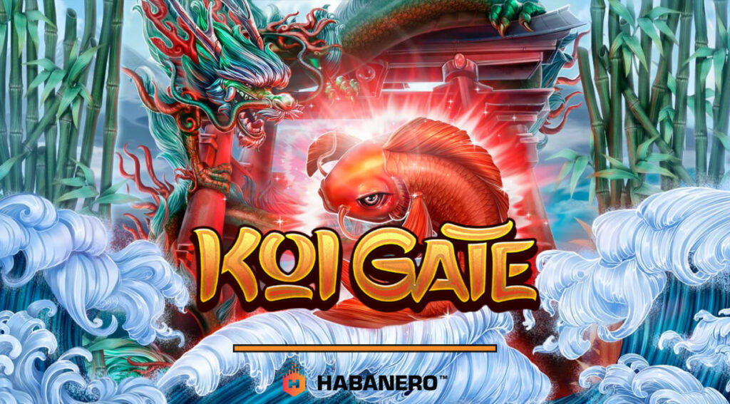 🚀Platform Habanero, Slot Koi Gate, Cara Gacor: Strategi dan Tips Terbaru🚀