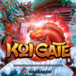 🚀Platform Habanero, Slot Koi Gate, Cara Gacor: Strategi dan Tips Terbaru🚀